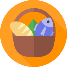 Fish icon