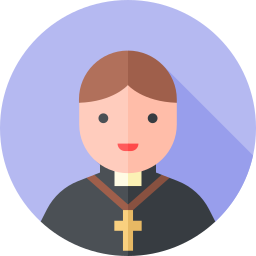 Priest icon