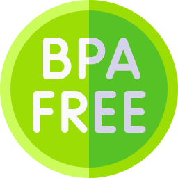 bpa frei icon