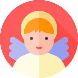 Angel icon