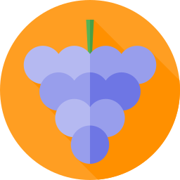 Grapes icon