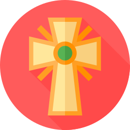 Cross icon