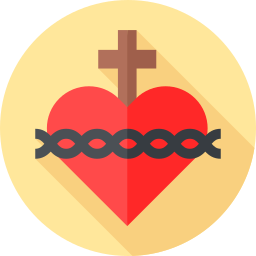 Heart icon