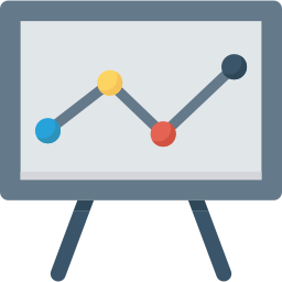 Analytics icon