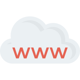 Cloud icon