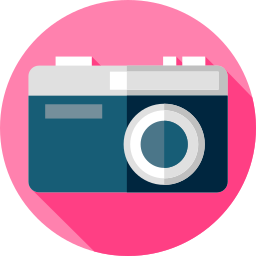 fotoapparat icon