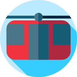 seilbahn icon