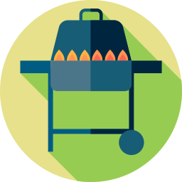 grill icon