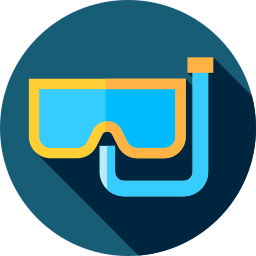 Snorkel icon