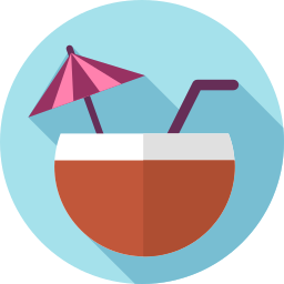 cocktail icon