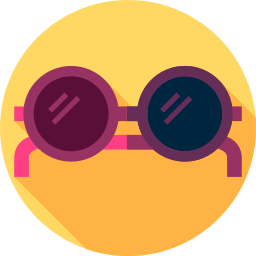 sonnenbrille icon