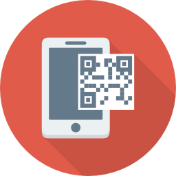 qr-code icon