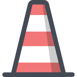 Cone icon