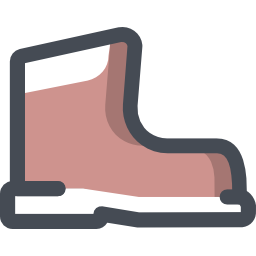 stiefel icon