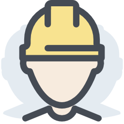 Worker icon