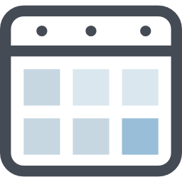 kalender icon