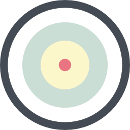 Target icon