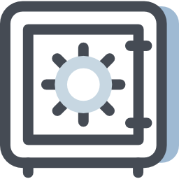 Safebox icon