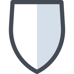 Shield icon