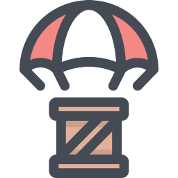 Delivery icon