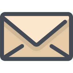 Mail icon