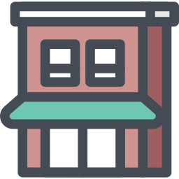 Shop icon