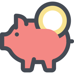 sparschwein icon