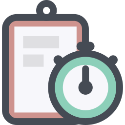 Clipboard icon