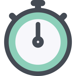 Stopwatch icon