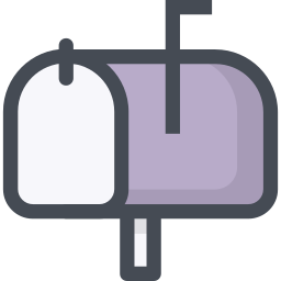 briefkasten icon