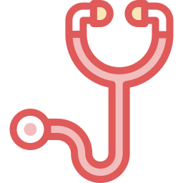 Stethoscope icon