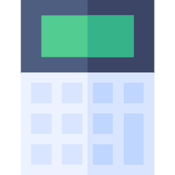 Calculator icon