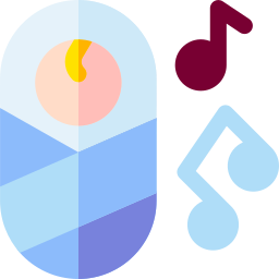 Lullaby icon