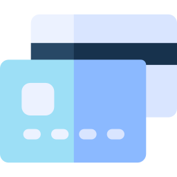 Credit card icon