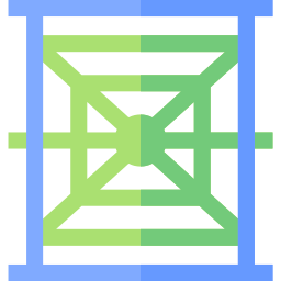 spinnennetz icon