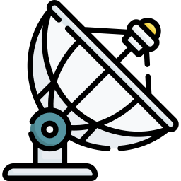 satellit icon