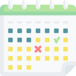 kalender icon