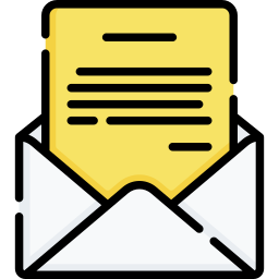 mail icon