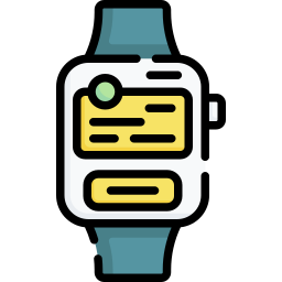 smartwatch icon