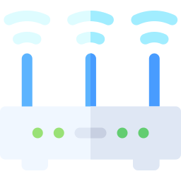 wi-fi роутер иконка