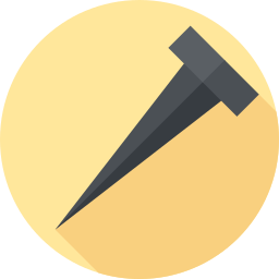 nagel icon