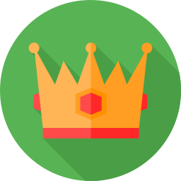 Crown icon