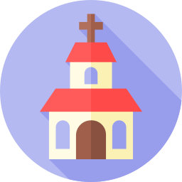 Church icon