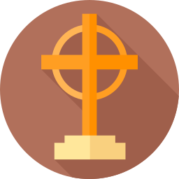 Cross icon