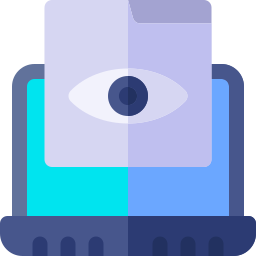 Spyware icon