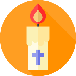 Candle icon