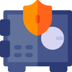 Safebox icon