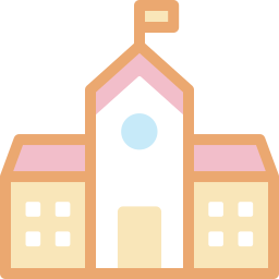 School icon