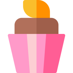 Cupcake icon