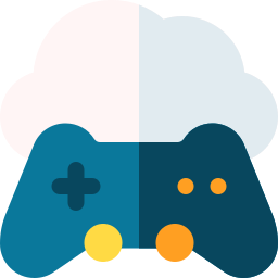 Cloud icon